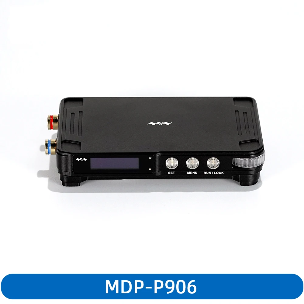 Programmable Linear Dc Power Supply 30V 10A - Miniware MDP-P906 Alimentation numérique programmable 30V