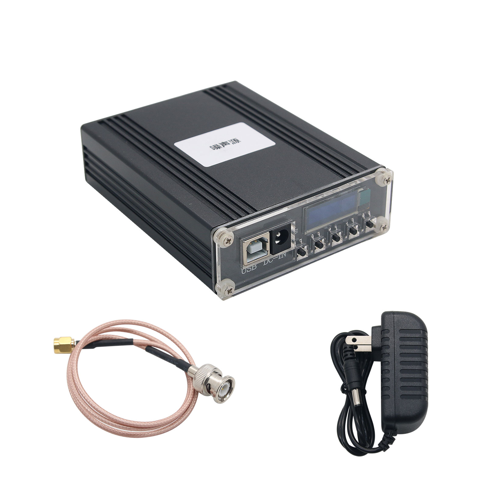 Analyseur de spectre de généra - Spectrum Analyzer Tracking Generator 1.5Ghz avis et prix