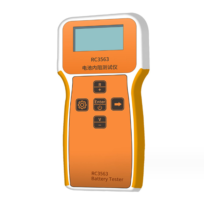 Testeur de résistance interne  - Battery Internal Resistance Tester Four Wire avis et prix