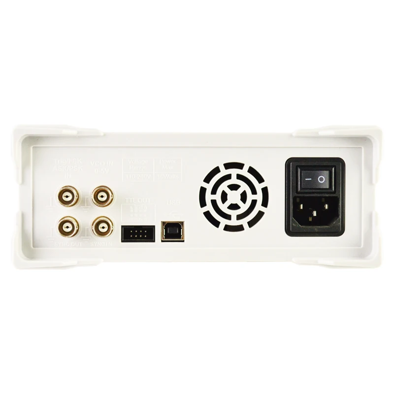 KKmoon FY6900-60M générateur d - Dual Channel Arbitrary Waveform Function Generator 60Mhz avis et prix