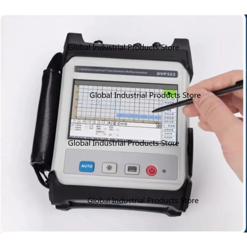 Testeur de fibre optique OTDR  - Optical Time Domain Reflectometer Otdr 1310 1550Nm avis et prix