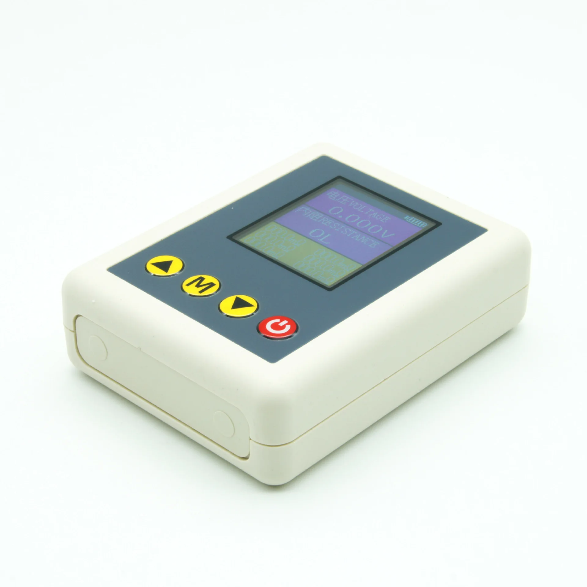 Nouveauté TS4520 Testeur de ré - Battery Internal Resistance Tester Four Wire avis et prix