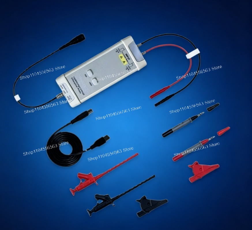 Kit de sonde différentielle ha - High Voltage Differential Probe 100Mhz 1300V avis et prix