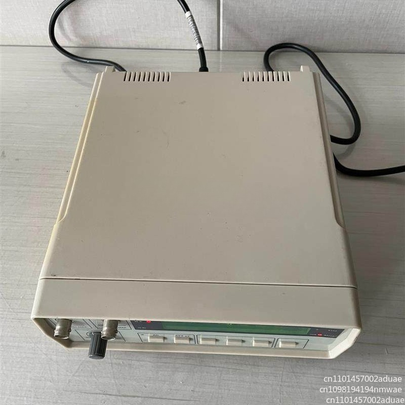 Analyseur d'antenne à haute ré - Benchtop Frequency Counter Meter 2.4Ghz avis et prix