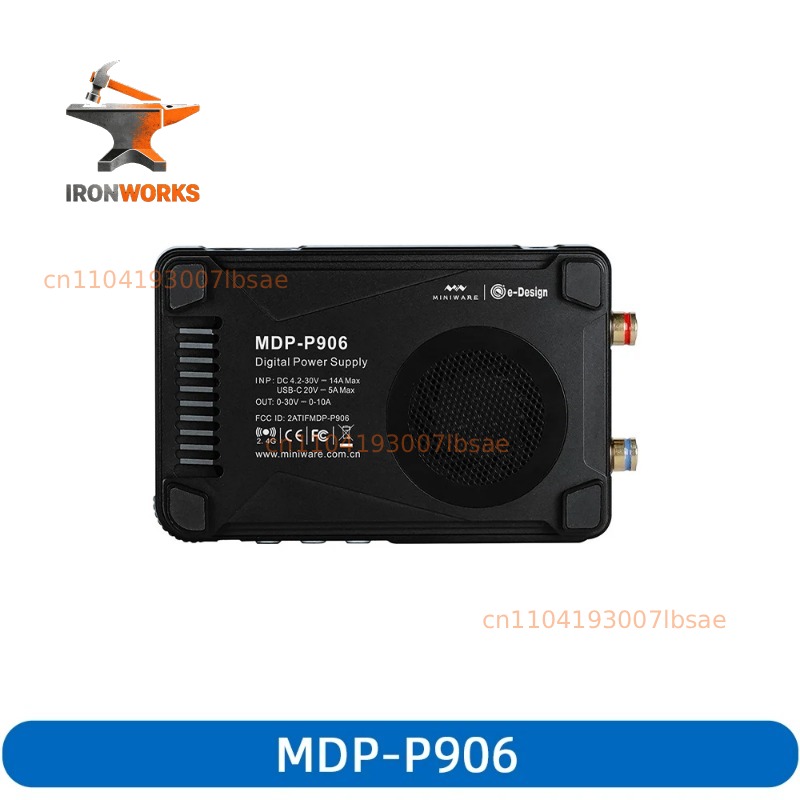 Alimentation électrique numéri - Programmable Linear Dc Power Supply 30V 10A avis et prix