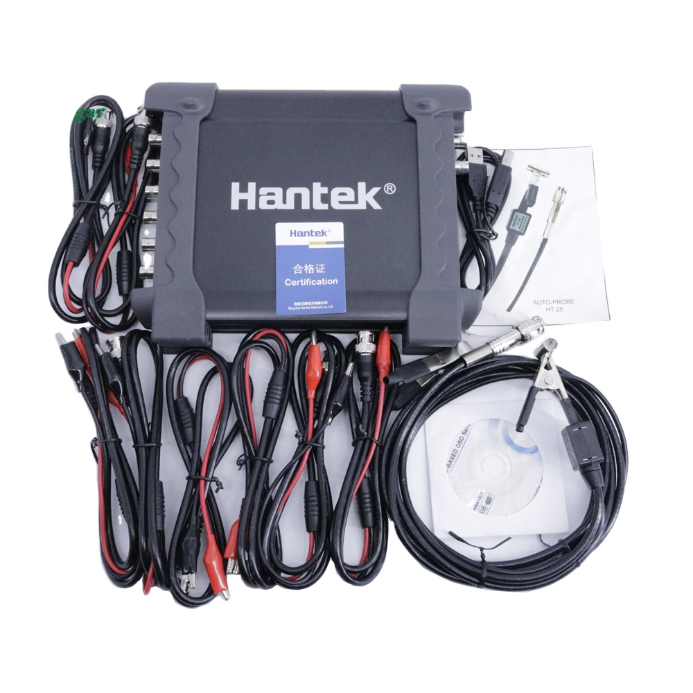 Oscilloscope numérique de diag - Automotive Diagnostic Oscilloscope 8 Channel avis et prix