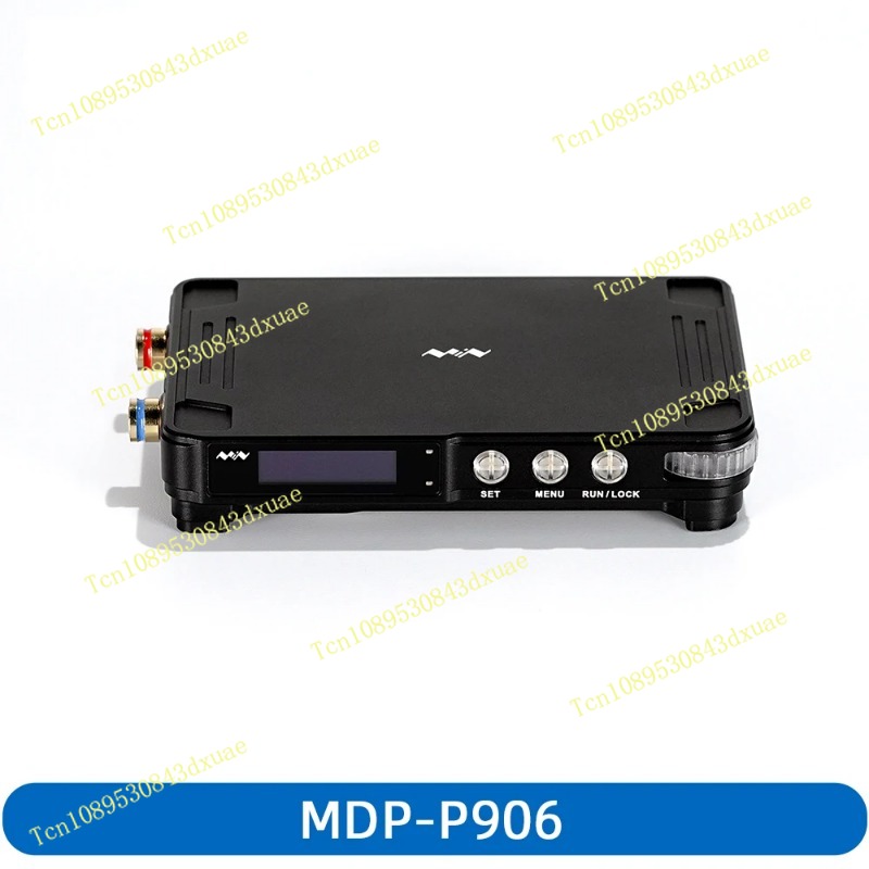 Miniware MDP-P906 Alimentation - Programmable Linear Dc Power Supply 30V 10A avis et prix