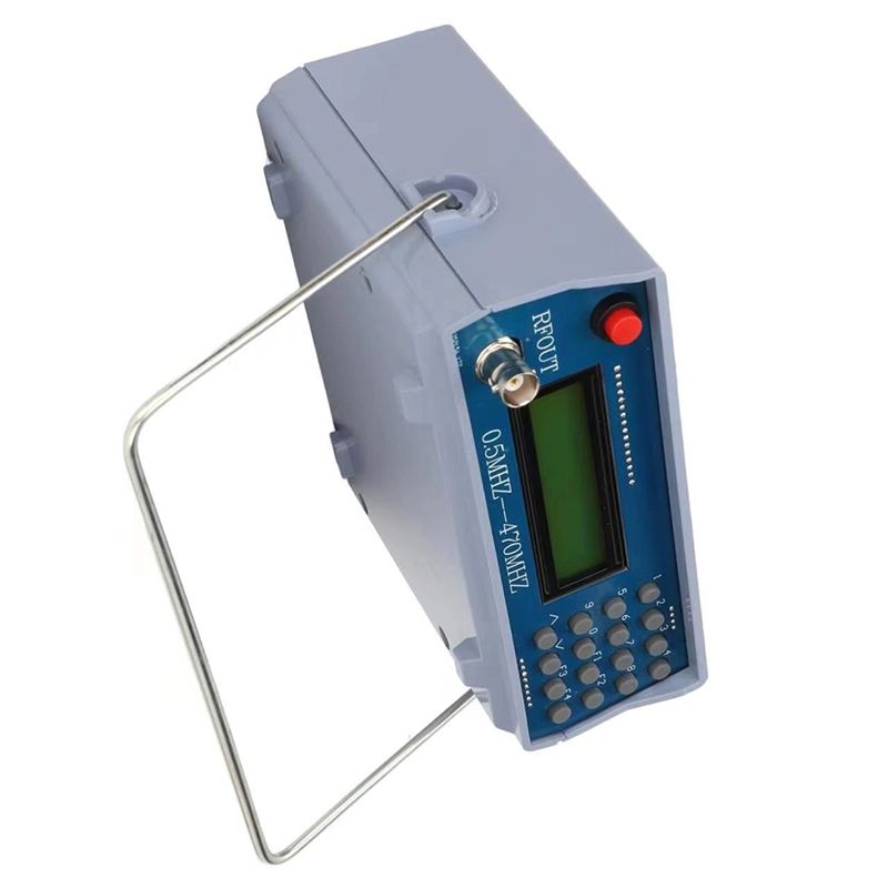 [NEWA08R】 Générateur de signau - Rf Signal Generator 0.5Mhz To 470Mhz avis et prix