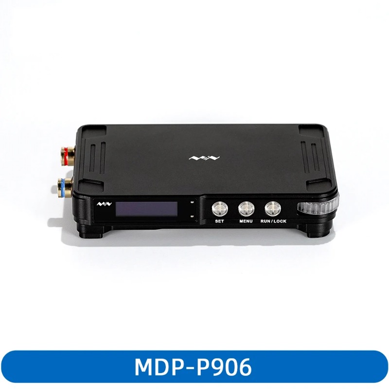 Miniware MDP-P906 alimentation - Programmable Linear Dc Power Supply 30V 10A avis et prix