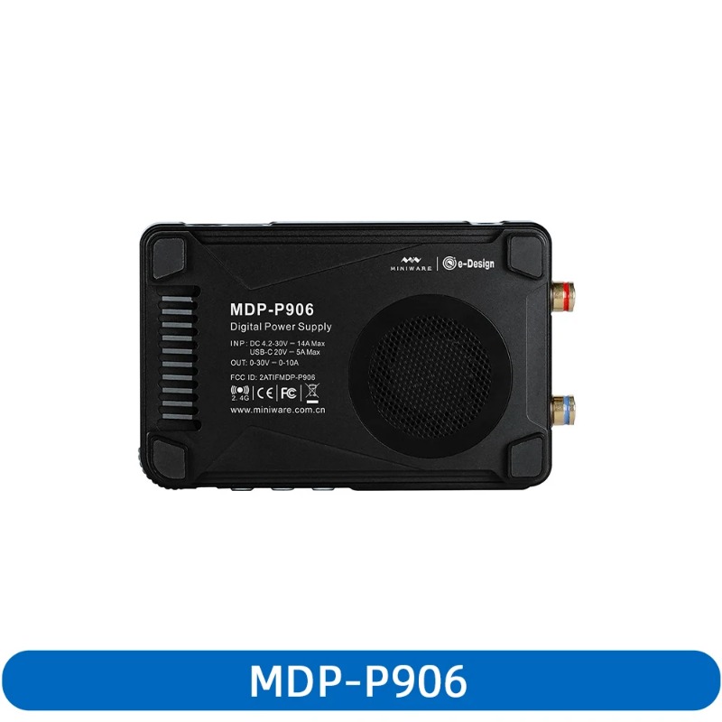 Alimentation CC programmable 3 - Programmable Linear Dc Power Supply 30V 10A avis et prix