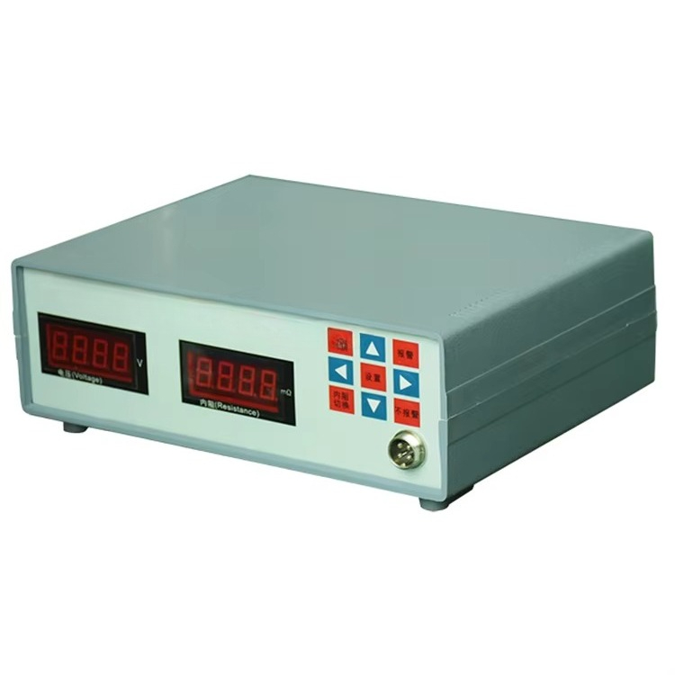 Le testeur de résistance inter - Battery Internal Resistance Tester Four Wire avis et prix